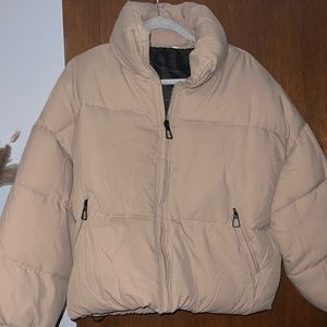 Winter jacket